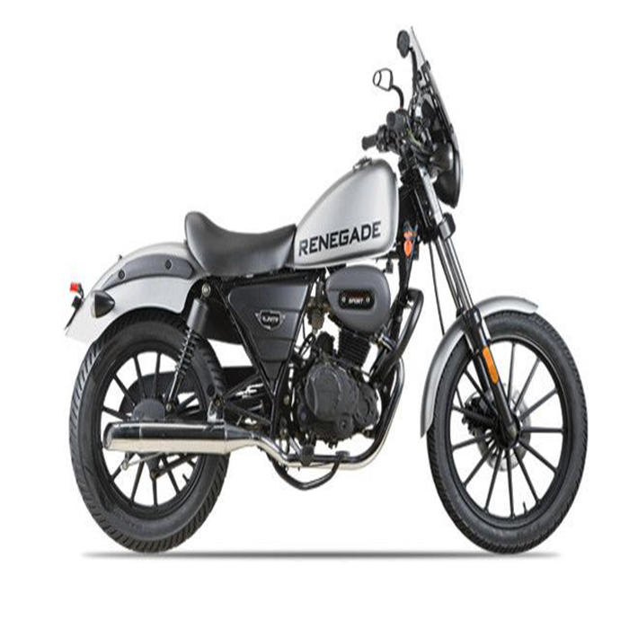 UM Renegade Sport 180