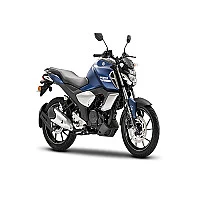 Yamaha FZS FI V3