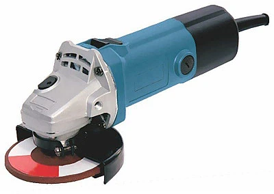 Dongcheng 560 Watt Angle Grinder DSM04- 100A - Buy Online at Best Price