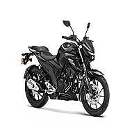 Yamaha FZ25