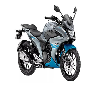 Yamaha Fazer 25 - Buy Online at Best Price
