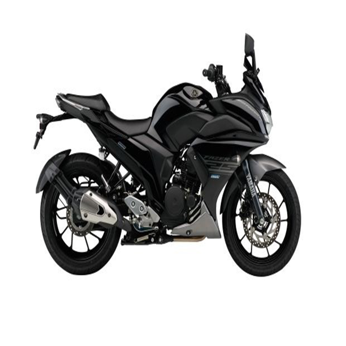 Yamaha Fazer 25