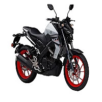 Yamaha MT 15