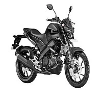 Yamaha MT 15