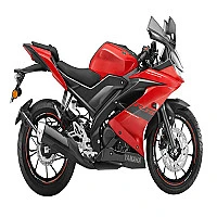 Yamaha R15 V3