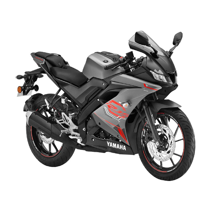 Yamaha R15 V3