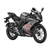 Yamaha R15 V3