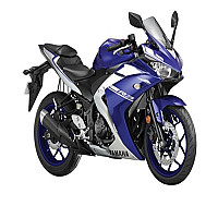 Yamaha YZF R3