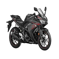 Yamaha YZF R3