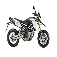 Aprilia Dorsoduro 750 ABS