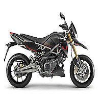 Aprilia Dorsoduro 750 ABS