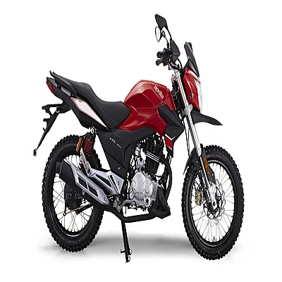 Aprilia ETX 150 Enduro - Buy Online at Best Price
