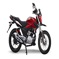 Aprilia ETX 150 Enduro