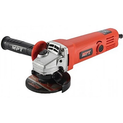 MPT 800watt Angle Grinder MAG8003R - Buy Online at Best Price