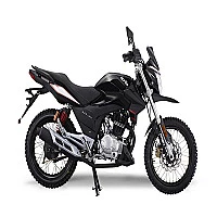 Aprilia ETX 150 Enduro