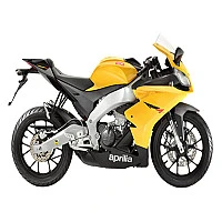 Aprilia RS4 125