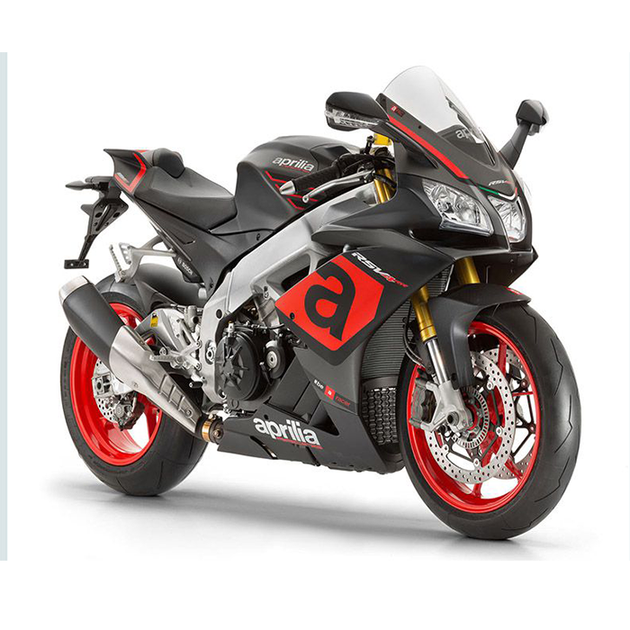 Aprilia RSV4 RR