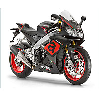 Aprilia RSV4 RR