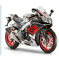 Aprilia RSV4 RR