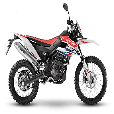 Aprilia RX 125 - Buy Online at Best Price