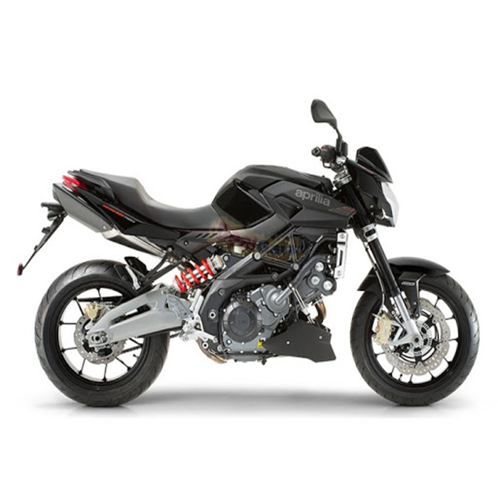 Aprilia Shiver Sport 750 ABS