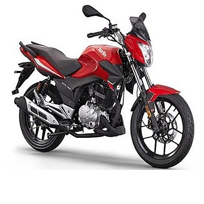 Aprilia STX 150 - Buy Online at Best Price
