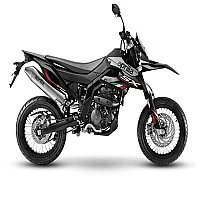 Aprilia SX 125(SuperMoto)