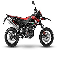 Aprilia SX 125(SuperMoto)