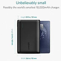 PowerCore 20000Mah