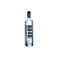 8849 VODKA 375 ML