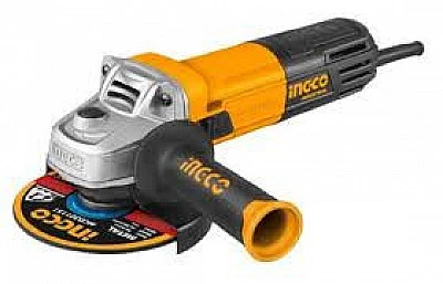 Ingco 800 Watt Angle Grinder AG8006-2 - Buy Online at Best Price