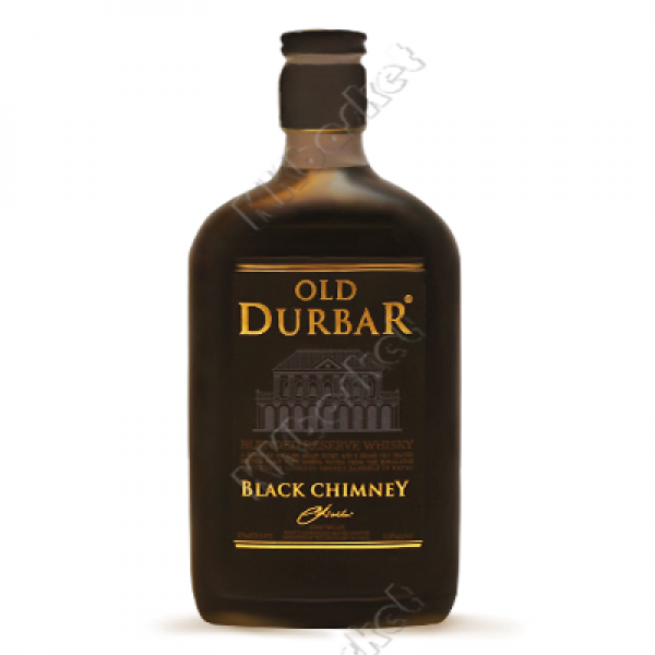 BLACK CHIMNEY 375 ML