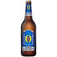 FOSTER LAGER 650 ML