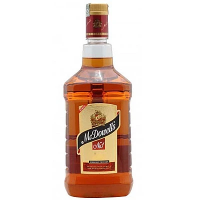 McDowell's No.1 Reserve Whisky - 180 ml - Buy Online at Best Price