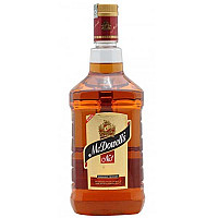 McDowell's No.1 Reserve Whisky - 180 ml