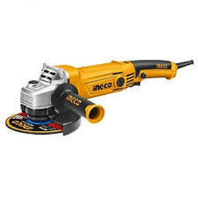 Ingco 710W Angle grinder AG7106-2 - Buy Online at Best Price