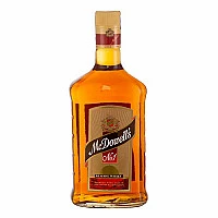 McDowell's No.1 Reserve Whisky - 375 ml