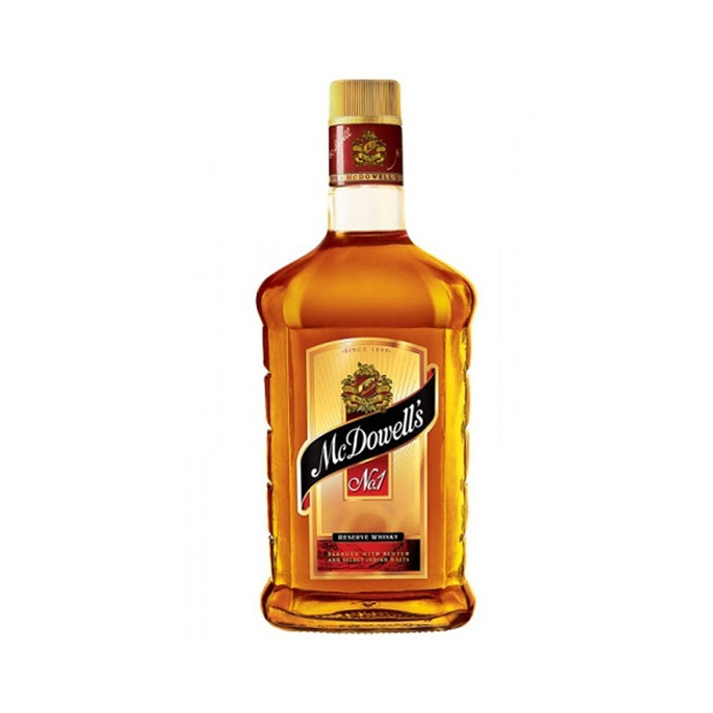 McDowell's No.1 Reserve Whisky - 750 ml