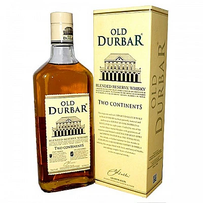 OLD DURBAR 1000 ML - Buy Online at Best Price