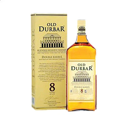 OLD DURBAR 375 ML - Buy Online at Best Price