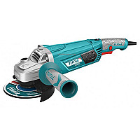 Total 2600Watt Angle Grinder TG1262306