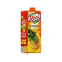 REAL PINEAPPLE 1000 ML