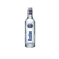 RUSLAN ULTRA VODKA 750 ML