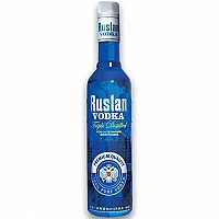 RUSLAN VODKA 750 ML