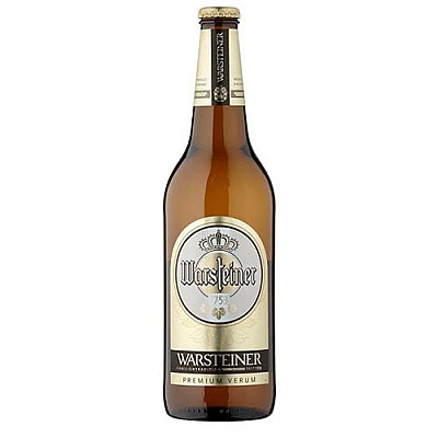 WARESTEINER BEER 650 ML - Buy Online at Best Price