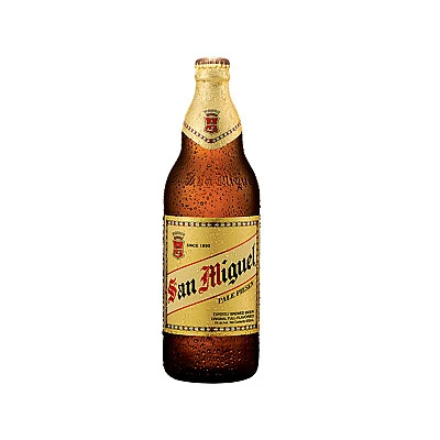 San Miguel - Buy Online at Best Price