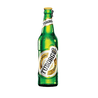 Tuborg Gold - Buy Online at Best Price