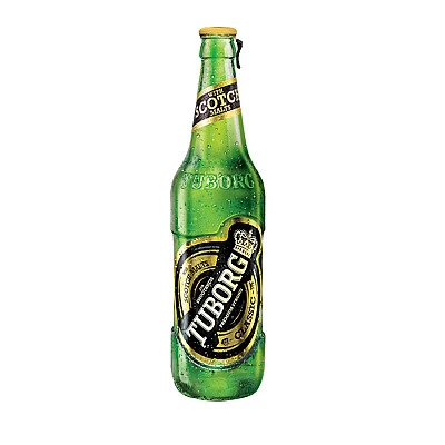 Tuborg Classic With Scotch Malts - Buy Online at Best Price