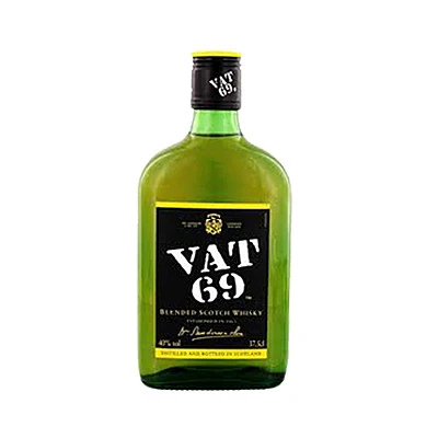 VAT 69 375ML - Buy Online at Best Price