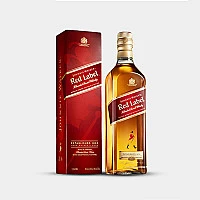 Johnnie Walker Red Label 750ML